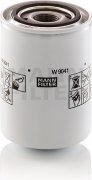 Olejový filter MANN FILTER W 9041