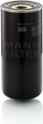 Olejový filter MANN FILTER WD 13 145/4