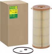 Palivový filter MANN FILTER PU 11 010 x