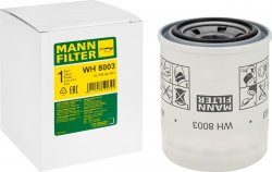 Filter hydrauliky MANN FILTER  WH 8003