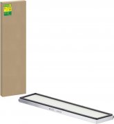 Kabínový filter MANN FILTER CUD 57 022
