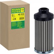Filter hydrauliky MANN FILTER HD 7019