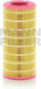 Vzduchový filter MANN FILTER C 17 032