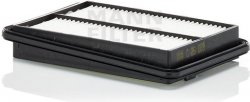 Vzduchový filter MANN FILTER C 26 089