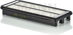 Vzduchový filter MANN FILTER C 34 140