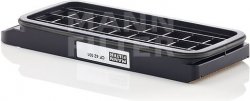 Poistný filter MANN FILTER CF 42 001