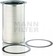 Separátor oleja MANN FILTER LE 48 004 x