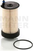 Palivový filter MANN FILTER PU 8046 z