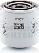 Olejový filter MANN FILTER W 8030