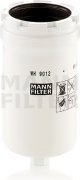 Filter hydrauliky MANN FILTER WH 9012