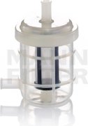 Palivový filter MANN FILTER WK 5028
