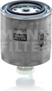 Palivový filter MANN FILTER WK 9029