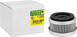 Filter odvzdušnenia MANN FILTER C 7005