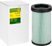 Poistná vložka MANN FILTER CF 19 009