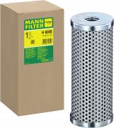 Filter hydrauliky MANN FILTER H 6008