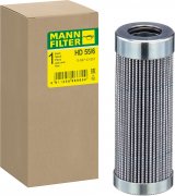 Filter hydrauliky MANN FILTER HD 55/6