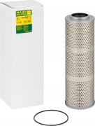 Filter hydrauliky MANN FILTER HD 9021 x