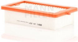 Vzduchový filter MANN FILTER C 24 057