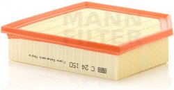 Vzduchový filter MANN FILTER C 24 150