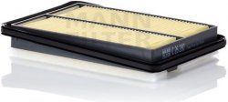 Vzduchový filter MANN FILTER C 26 280