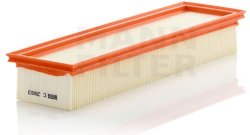 Kabínový filter MANN FILTER C 3993