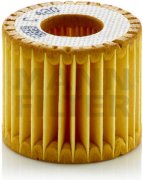 Vzduchový filter MANN FILTER C 420