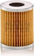 Vzduchový filter MANN FILTER C 713/1