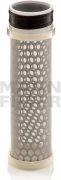 Poistný filter MANN FILTER CF 601