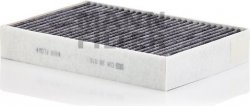Kabínový filter MANN FILTER CUK 28 016