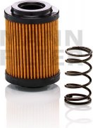 Filter hydrauliky MANN FILTER HD 5009 x