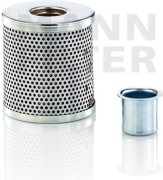 Filter hydrauliky MANN FILTER HD 7003 KIT