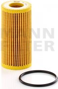 Olejový filter MANN FILTER HU 5001 z