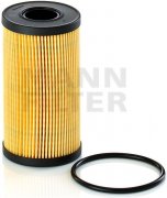 Olejový filter MANN FILTER HU 6024 z