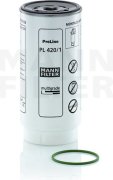 Palivový filter MANN FILTER PL 420/1 x