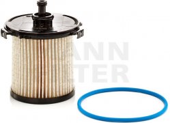 Palivový filter MANN FILTER PU 12 003/1 z