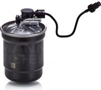 Palivový filter MANN FILTER WK 11 025