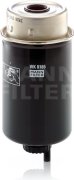 Palivový filter MANN FILTER WK 8165