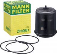 Olejový filter MANN FILTER  ZR 9008 z