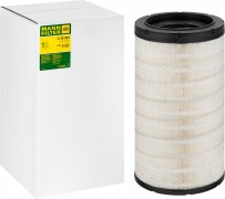 Vzduchový filter MANN FILTER C 28 084