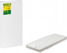 Kabínový filter MANN FILTER CU 39 005