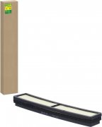 Kabínový filter MANN FILTER CUD 61 004
