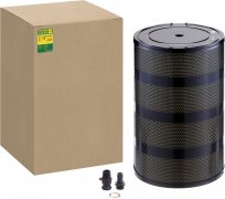 EDM filter MANN FILTER H 31 1780/14 KIT