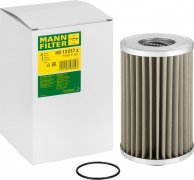 Filter hydrauliky MANN FILTER HD 13 017 x