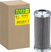 Filter hydrauliky MANN FILTER HD 4013