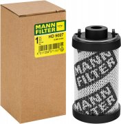 Filter hydrauliky MANN FILTER HD 5027