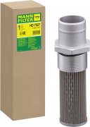 Filter hydrauliky MANN FILTER HD 7027