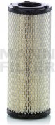 Vzduchový filter MANN FILTER C 11 020
