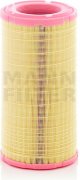Vzduchový filter MANN FILTER C 19 006