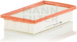 Vzduchový filter MANN FILTER C 26 048