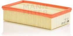 Vzduchový filter MANN FILTER C 29 033